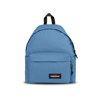 Μπλε τσάντα πλάτης, Eastpak